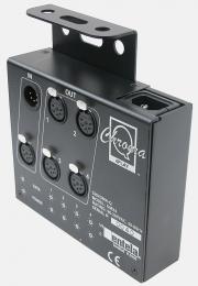 4Play DMX Splitter